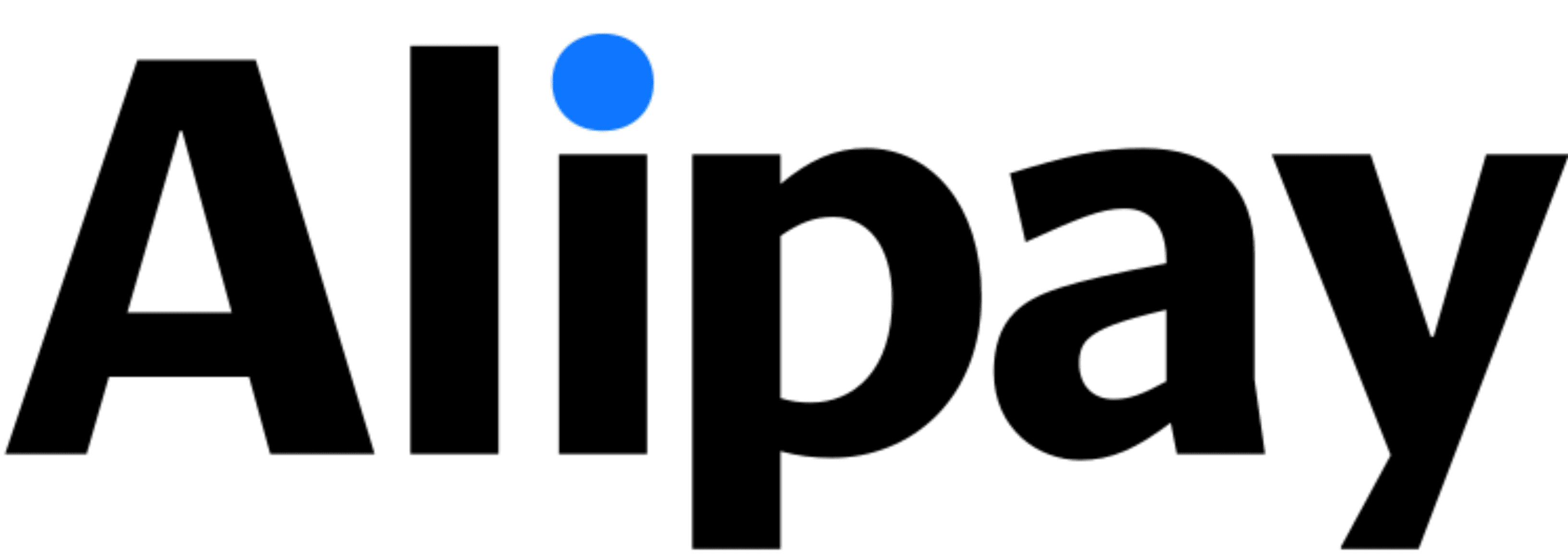 Alipay logo