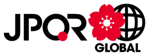 JPQR Global logo