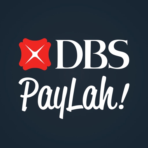 PayLah! logo